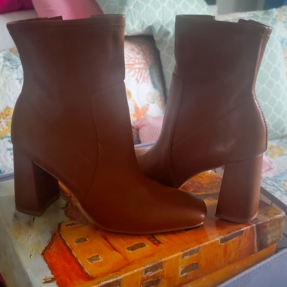 Express Boots